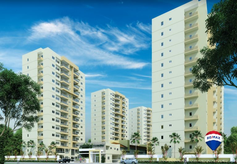Torre Residencial Apartamentos Listos y en Construcción I Serrallés RD
