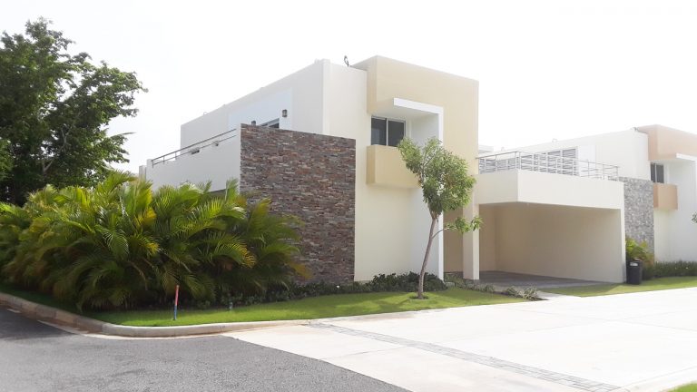 Villas en Venta y Alquiler  I Punta Cana, RD