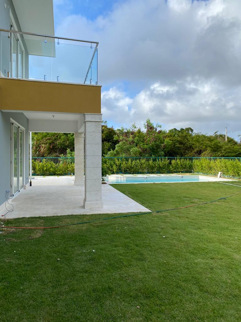Villa Punta Cana