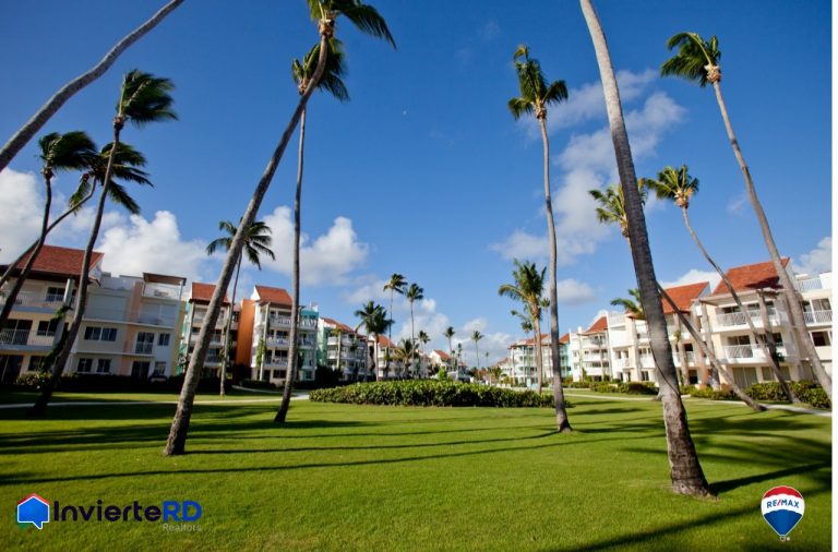 Playa Turquesa | Apartamentos Listos | Primera línea de Playa | Punta cana