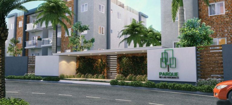 Apartamentos con Bono Vivienda I Santo Domingo Norte  RD