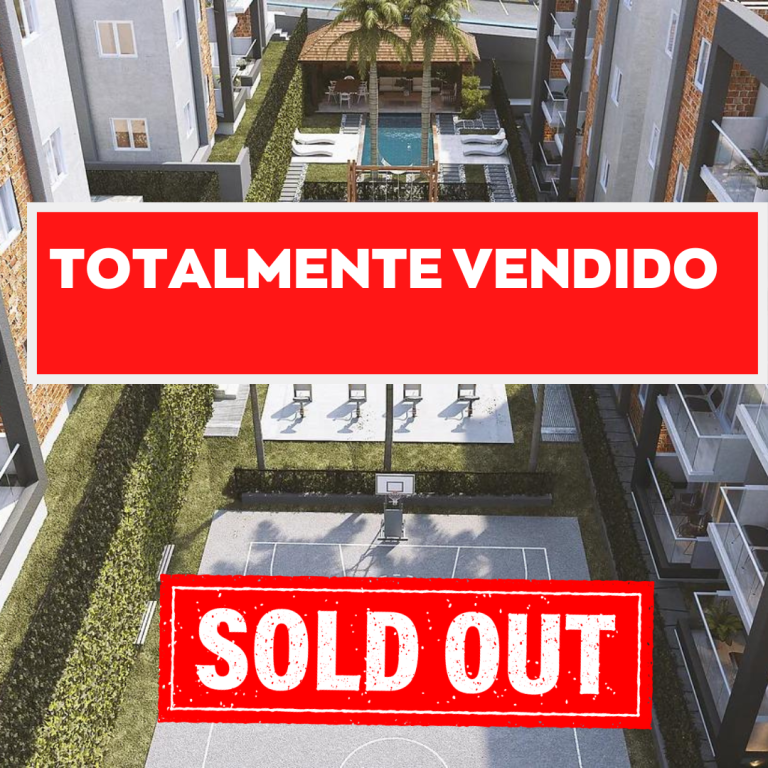 Apartamentos con Bono Vivienda I Santo Domingo Norte  RD