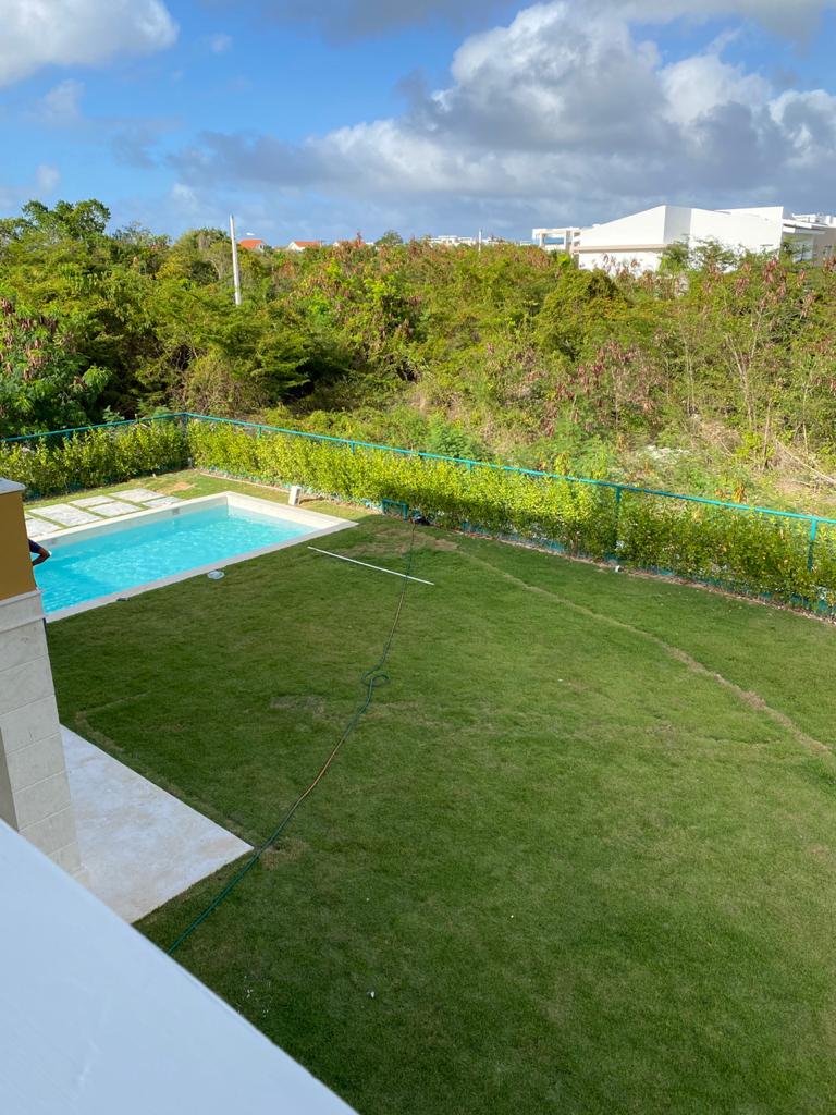 Villa Punta Cana