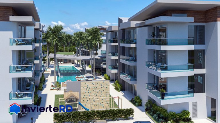 Turquoise – Las Canas Residences